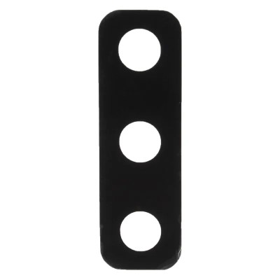 Стекло камеры для Samsung A750F Galaxy A7 2018 Черный