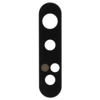 Стекло камеры для Samsung A805F Galaxy A80 Черный