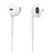 Гарнитура Lightning для iPhone (вкладыши) Белый - OR