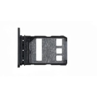 Лоток SIM для Huawei LGN-NX1 Черный