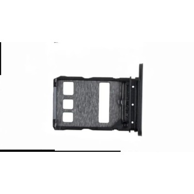 Лоток SIM для Huawei LGN-NX1 Черный