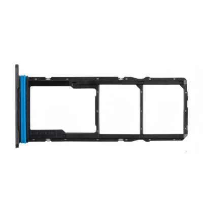 Лоток SIM для Huawei Honor X5c (NLA-LX2) Черный