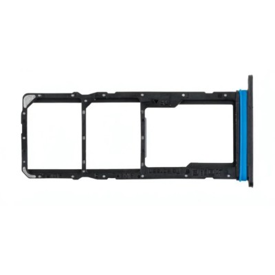 Лоток SIM для Huawei Honor X5c (NLA-LX2) Черный Лоток SIM для Huawei Honor X5c (NLA-LX2) Черный