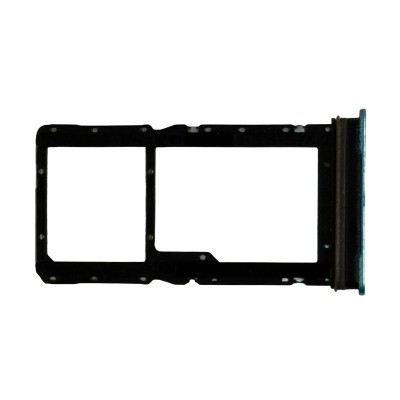 Лоток SIM для Huawei Honor X7c Зеленый