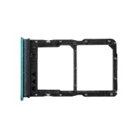 Лоток SIM для Huawei ABR-LX1 Зеленый