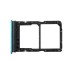 Лоток SIM для Huawei ABR-LX1 Зеленый