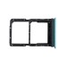 Лоток SIM для Huawei ABR-LX1 Зеленый