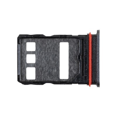 Лоток SIM для Huawei LNA-LX2 Черный