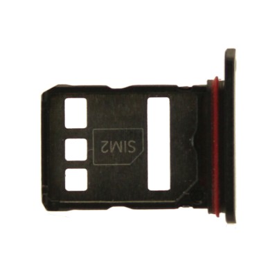 Лоток SIM для Huawei Nova 14 (TLR-AL00) Черный