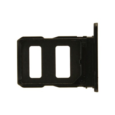 Лоток SIM для Huawei STG-LX2 Черный