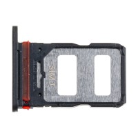 Лоток SIM для Infinix GT 30 Pro Серый