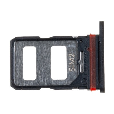 Лоток SIM для Infinix GT 30 Pro Серый