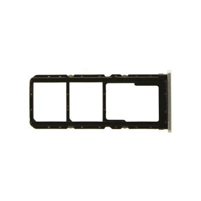 Лоток SIM для Infinix X6831 Белый Лоток SIM для Infinix X6831 Белый