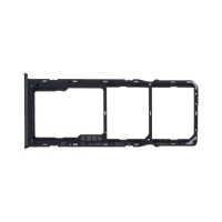 Лоток SIM для OPPO A15s (CPH2179) (черный) Лоток SIM для OPPO A15s (CPH2179) (черный)