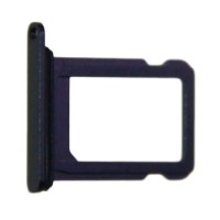Лоток SIM для Apple iPhone 13 Mini (черный) Лоток SIM для Apple iPhone 13 Mini (черный)