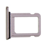Лоток SIM для Apple iPhone 13 Mini (белый) Лоток SIM для Apple iPhone 13 Mini (белый)