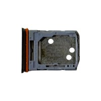 Лоток SIM для Realme 14T 5G Черный