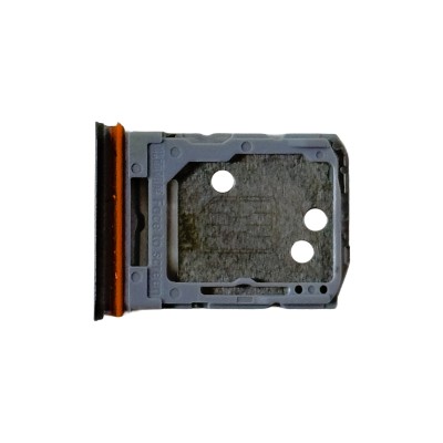 Лоток SIM для Realme 14T 5G Черный