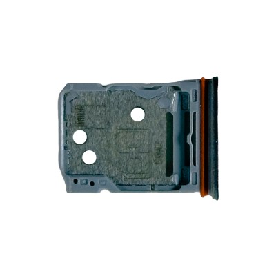 Лоток SIM для Realme 14T 5G Черный