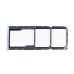 Лоток SIM для Realme C31 Серый