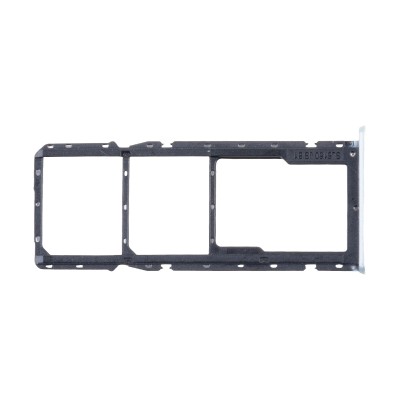 Лоток SIM для Realme C31 Серый