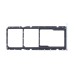 Лоток SIM для Realme C31 Серый