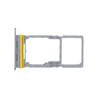 Лоток SIM для Samsung A175F Galaxy A17 4G Серый