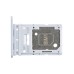 Лоток SIM для Samsung A356B Galaxy A35 5G Голубой