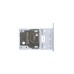 Лоток SIM для Samsung A356B Galaxy A35 5G Голубой