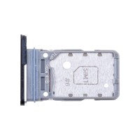 Лоток SIM для Samsung G991B Galaxy S21 (черный) Лоток SIM для Samsung G991B Galaxy S21 (черный)