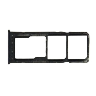 Лоток SIM для Samsung M315F Galaxy M31/Samsung M215F Galaxy M21/Samsung M307F Galaxy M30s (черный)