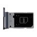 Лоток SIM для Samsung S731B Galaxy S25 FE Серый