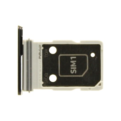 Лоток SIM для Samsung S947B Galaxy S26 Plus Черный