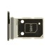 Лоток SIM для Samsung S947B Galaxy S26 Plus Черный
