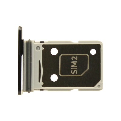 Лоток SIM для Samsung S948B Galaxy S26 Ultra Черный