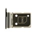 Лоток SIM для Samsung S948B Galaxy S26 Ultra Черный