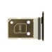 Лоток SIM для Samsung S948B Galaxy S26 Ultra Черный