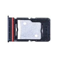 Лоток SIM для Tecno Camon 18P (CH7n) (серый) Лоток SIM для Tecno Camon 18P (CH7n) (серый)