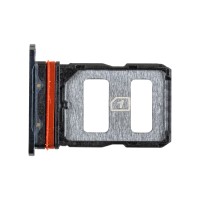 Лоток SIM для Tecno CK9n Черный
