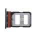Лоток SIM для Tecno CK9n Черный