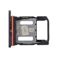 Лоток SIM для Tecno CM5 Серый