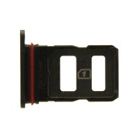 Лоток SIM для Tecno Camon 40 Premier 5G (CM8) Серый