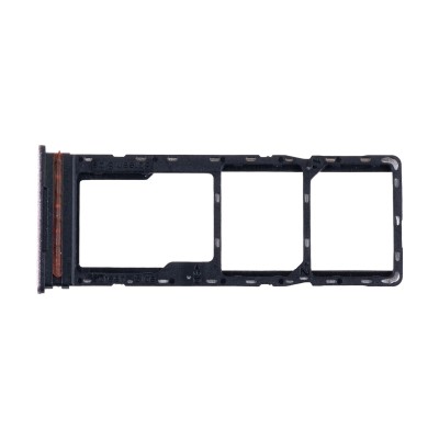 Лоток SIM для Tecno Spark Go 1 Золото