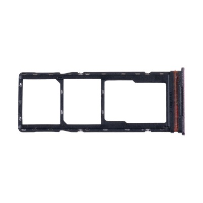 Лоток SIM для Tecno Spark Go 1 Золото