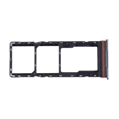 Лоток SIM для Tecno Spark Go 1 Белый