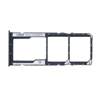Лоток SIM для Xiaomi 11T Pro Черный
