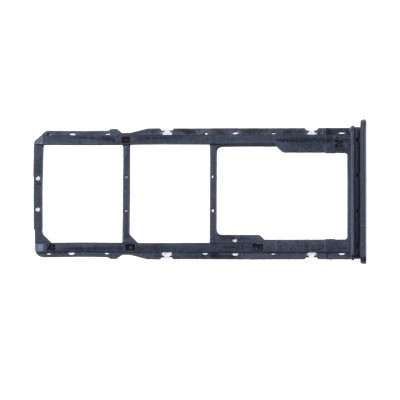 Лоток SIM для Xiaomi 11T Pro Черный