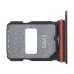 Лоток SIM для Xiaomi 17 Ultra (2512BPNDAG) Черный