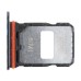 Лоток SIM для Xiaomi 17 Ultra (2512BPNDAG) Черный