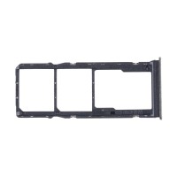 Лоток SIM для Xiaomi Redmi 14C Зеленый